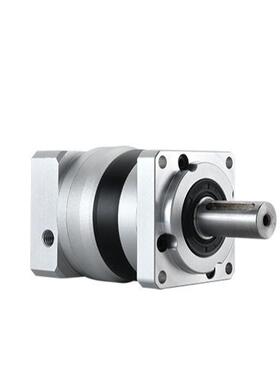 诺宏精齿HF060配60框伺服步进电机行星减速机工厂直销