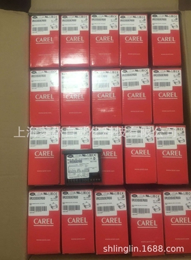 意大利卡乐CAREL温控器RCDIS1H0E0 HKDHBMCHPP PCO1000CS0