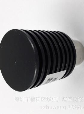 10WN型公头（NJ负载NJ）NJ-10W-3G负载50欧终端负载堵头