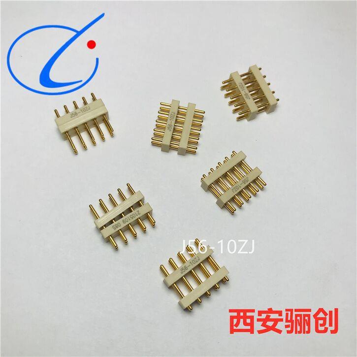 骊创连接器J45-5TJ /5ZK JRC-200MA/024-01CRM222-060-211-2900