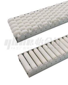 QJL01 QJL10-L250 L300 L350 L400 L450 L500 L550 塑胶滚轮条