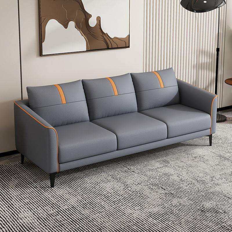 北欧沙发小户型科技布客厅服装店出租房网红公寓简约轻奢三人沙发,3C数码配件,USB灯,淘宝优惠券,粉丝福利购,淘宝优惠卷