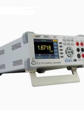 NDM3041/3051/2041台式数字万用表5位四位五位半高精度