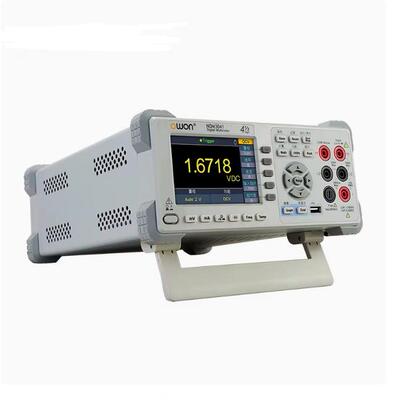 NDM3041/3051/2041台式数字万用表5位四位五位半高精度