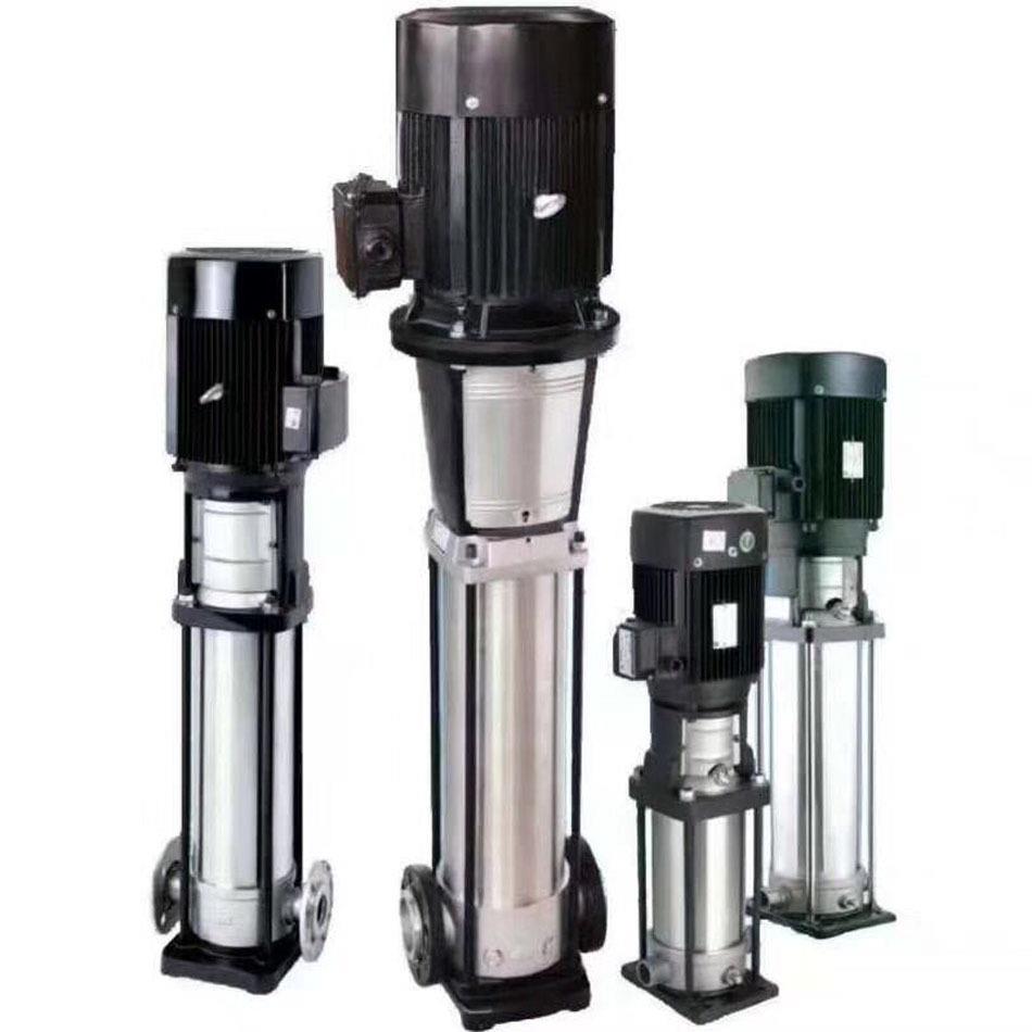 供应CDLF多级水泵 立式多级离心泵 CDLF16-70轻型不锈钢多级泵