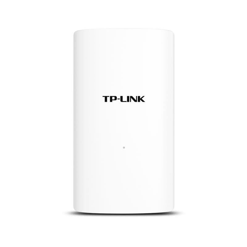 普联tplink AC1200双频室外无线AP漫游poe供电SFP光口接入TPL
