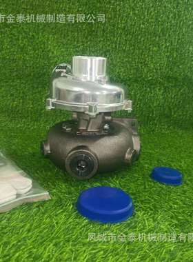 119171-18011 RHC61W 涡轮增压器