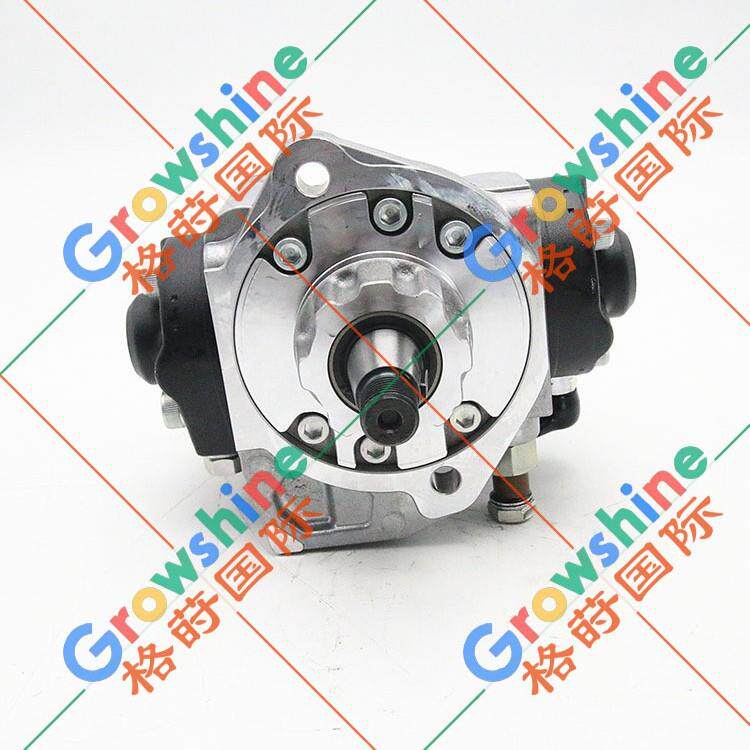 4JJ1发动机柴油泵8-97381555-6，8973815556，294000-1203