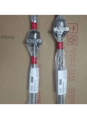 THK滚珠丝杆 BIF3606-5 BIF3606-6 BIF3606-10 BNFN3606-7.5