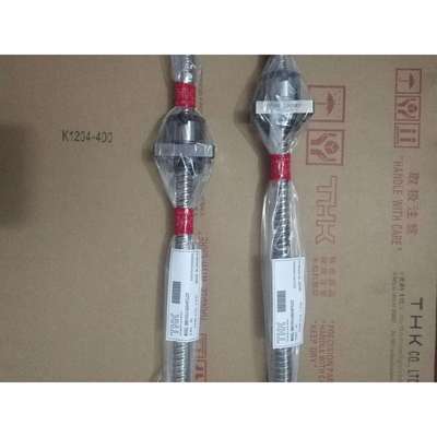 THK滚珠丝杆 BIF3606-5 BIF3606-6 BIF3606-10 BNFN3606-7.5