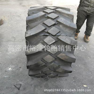 轮胎 445/65R22.5 载重卡车18r22.5油田修井机轮胎