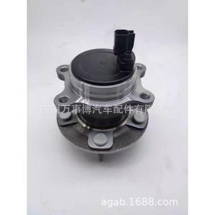 CPA 2C299 12款 FKS后轮轮毂轴承BV61