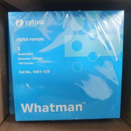 WHATMAN Grade1号定性滤纸1001-047 1001-917 1001-110 1001-929