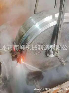 推土机 Idler 150-30-22118/158-30-00100 D85引导轮 引向轮