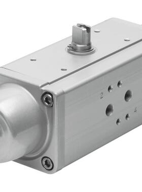 FESTO费斯托DAPS-0180-090-RS3-F0710角行程驱动器