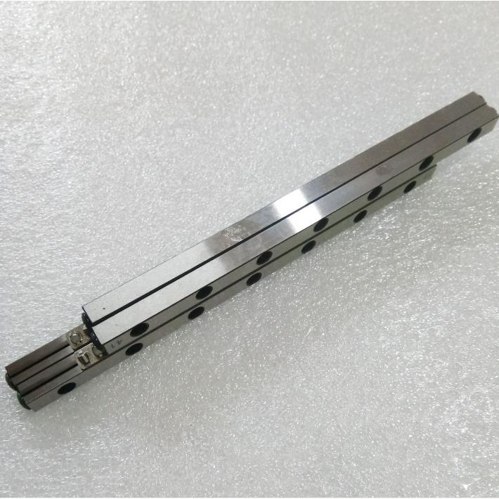 滚柱条V型导轨 VR2-135-23Z VR2135 交叉滚子导轨