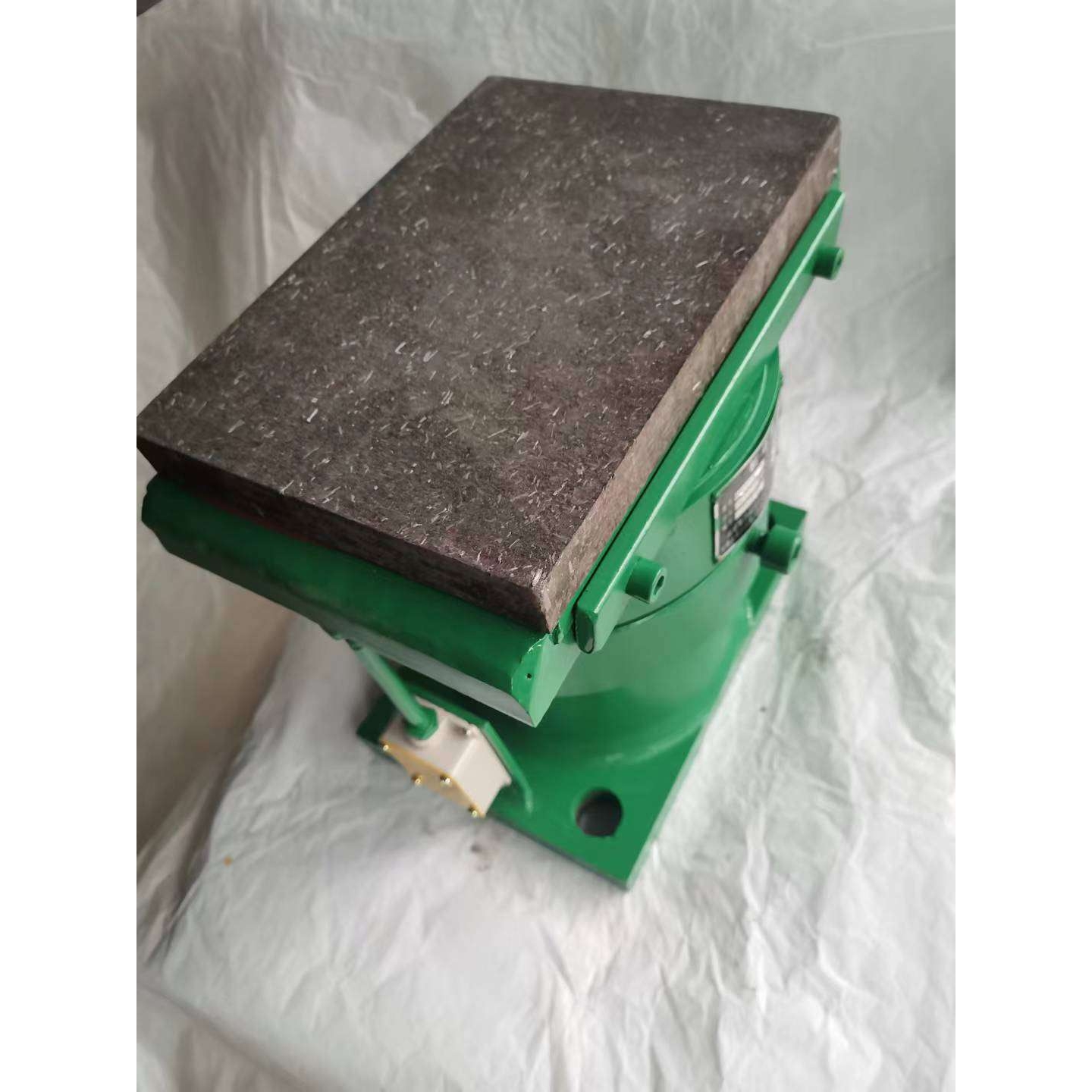 立式制动器ZL120-Q 双缸油气分离 气制动气复归或弹簧复归油顶起