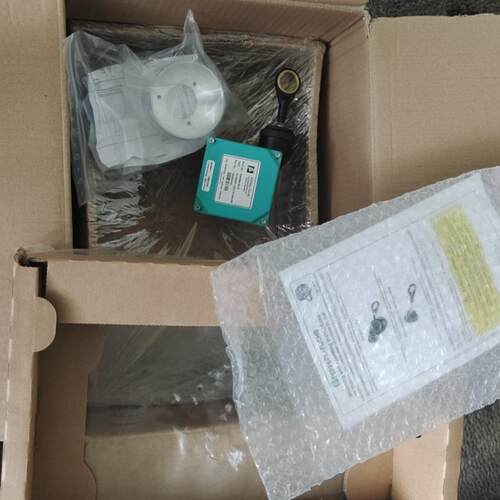 P*F拉线编码器 ECN30PL-02A1A-X2:NN 现货 订货号：269988-0038