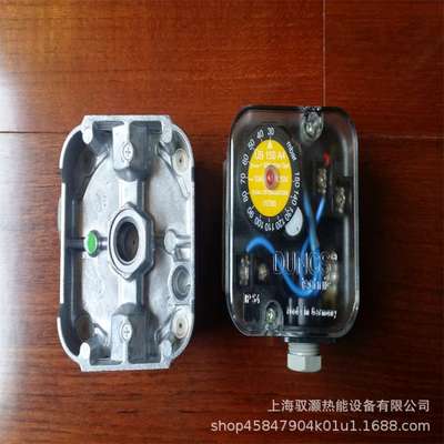 DUNGS冬斯德国üB150A4原装压力开关 气压开关 现货秒发 质保一年