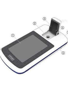 Thermo Qubit 4.0荧光计Q33226现货