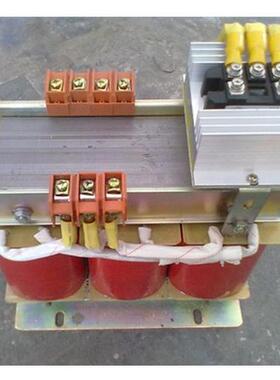 CE认证三相整流变压器ZSG-1.5KVA/1.5KW交流电变直流电380V变30V