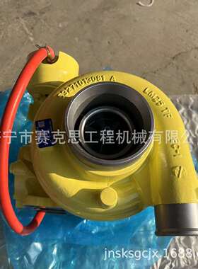适用卡特323D挖掘机C6.6涡轮增压器总成 2674A256 315-9810