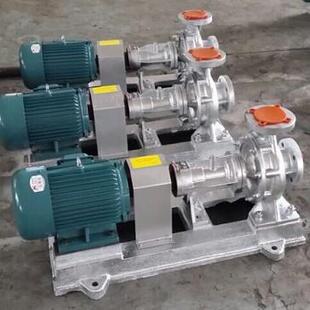 常州市武进热油泵厂齿轮泵注油泵2.2KW