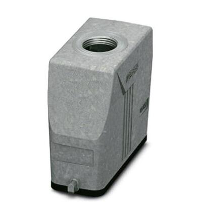 HC-STA-B10-HLFD-1STP21-EL-ALt外壳t1412619菲尼克斯/phoenix