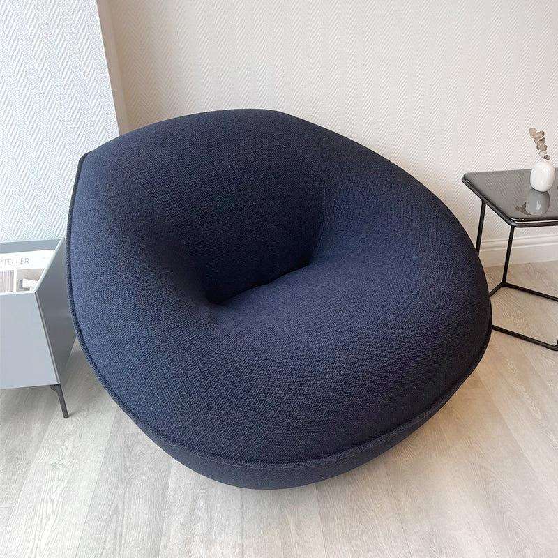 设计师家具意式整体式扶手椅 Tortello 托尔泰洛懒人沙发