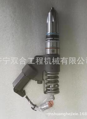 M11发动机喷油器 3411754 3080429喷油嘴