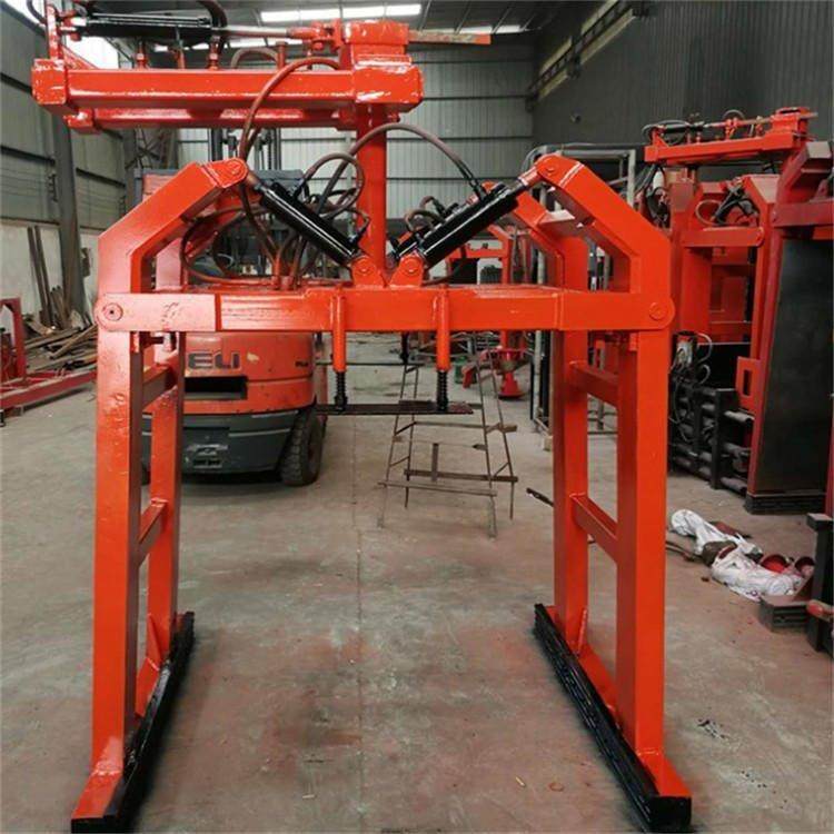 文化石外墙仿古砖机 混凝土砖地砖石材生产线 人造石设备