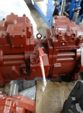 山东飞磁牌斗卡特挖掘机液压泵价格-卡特液压泵维修