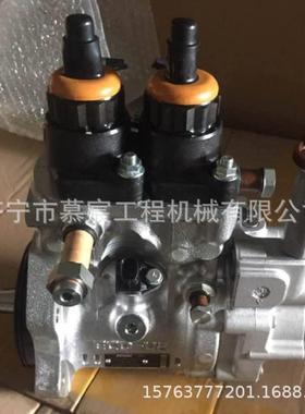 09400-0463 6156-71-1132喷油泵PC400-7发动机6D125-3燃油泵