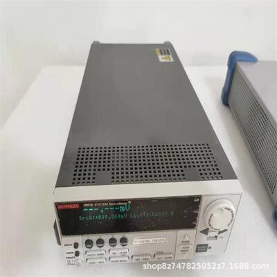 Keithley吉时利2601A数字源表