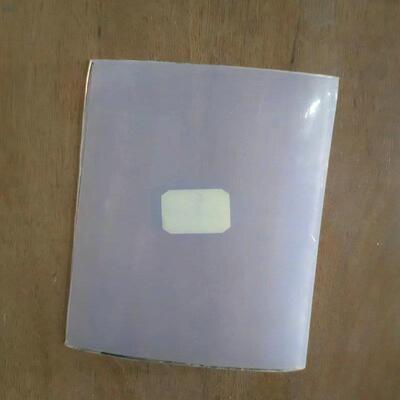 厂家供应 FEP板170*170*3mm
