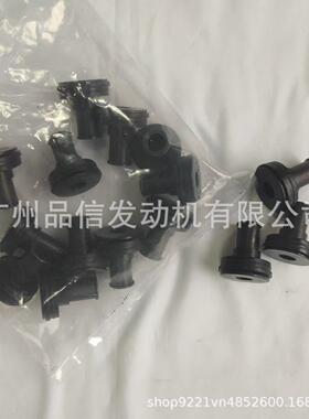 工程机械用卡特彼勒油底壳螺丝垫C13 C15C18挖掘机柴油发动机零件