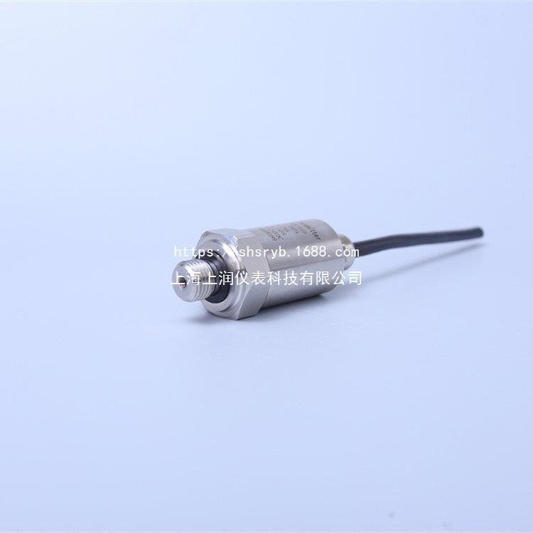 PT010R-14-LU2-H1131 压力变送器 直接引线M12连接器
