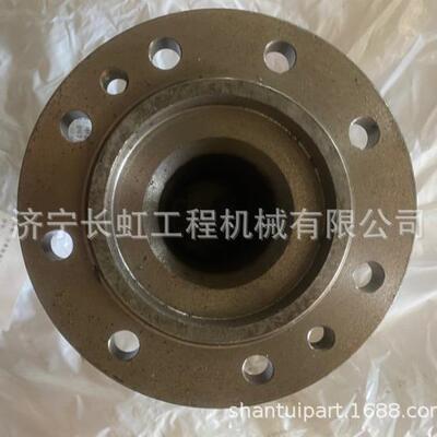 现货供应山推SR22H-C6压路机配件：2171-15-01103t分离轴承座