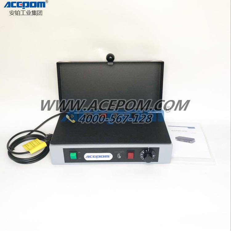 中诺数显恒温平板轴承加热器HPS200/HP-200C电热板加热静音