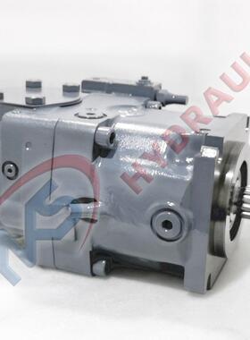 液压泵A11VO130LRDH1/10R-NZD12K83变量柱塞泵K1024790Pump18油泵