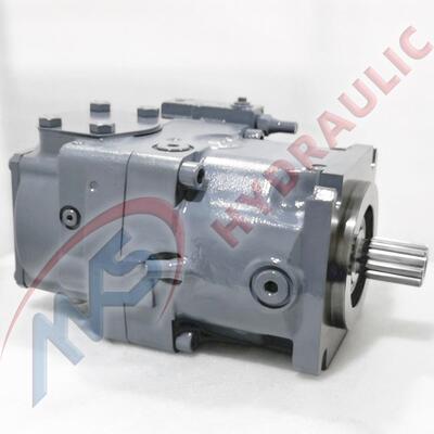 液压泵A11VO130LRDH1/10R-NZD12K83变量柱塞泵K1024790Pump18油泵