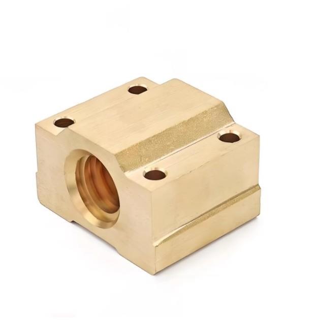 LJR71/72/73/74/76-d10-d12-d14-16-20-25-32 30度梯形丝杆螺母