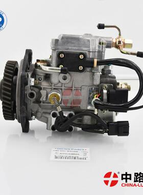 共轨发动机燃油供给系统tVE6/12F1050L2021