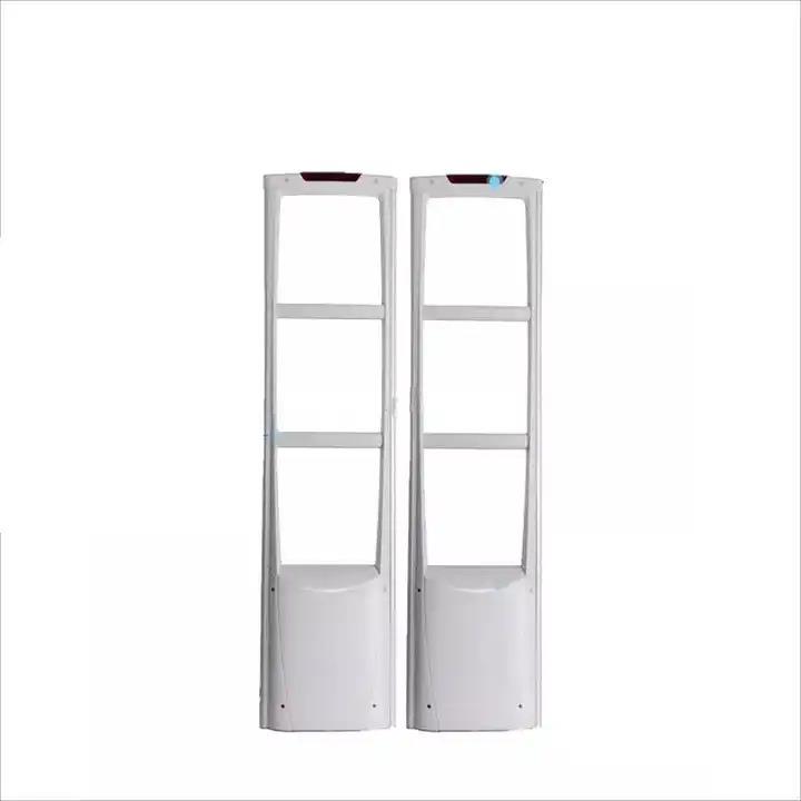 厂家声磁超市防盗门服装超市防盗器EAS防盗门禁系统报警器
