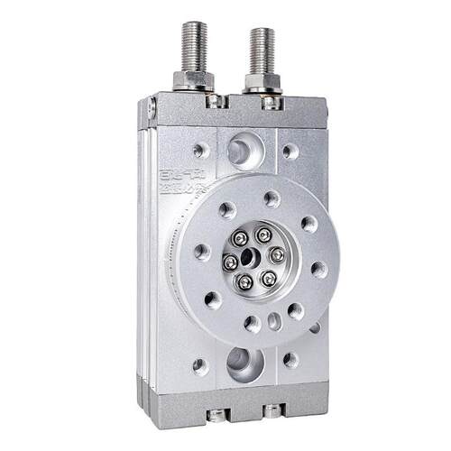 SMC旋转气缸180度MSQB10A/20A/30A/40R/50R/MSQA/MSQB10/H2/L2/L3