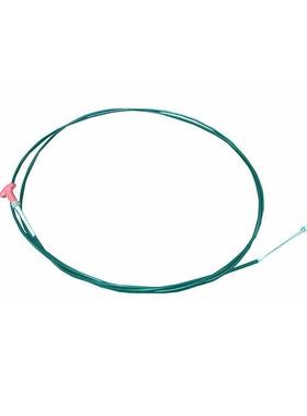 控制软轴组件，带红色T形手柄 控制软轴组件，带红色T形手柄