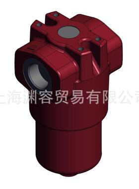 HYDAC贺德克过滤器DFON140QE5A1.X+VD5D.0/-L24高压BH/HC滤油器