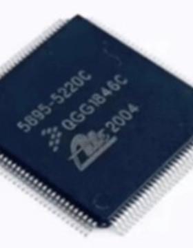 5895-5220C 990-9413.1B 0990-9409.1E 5895-5303 B3汽车易损芯片