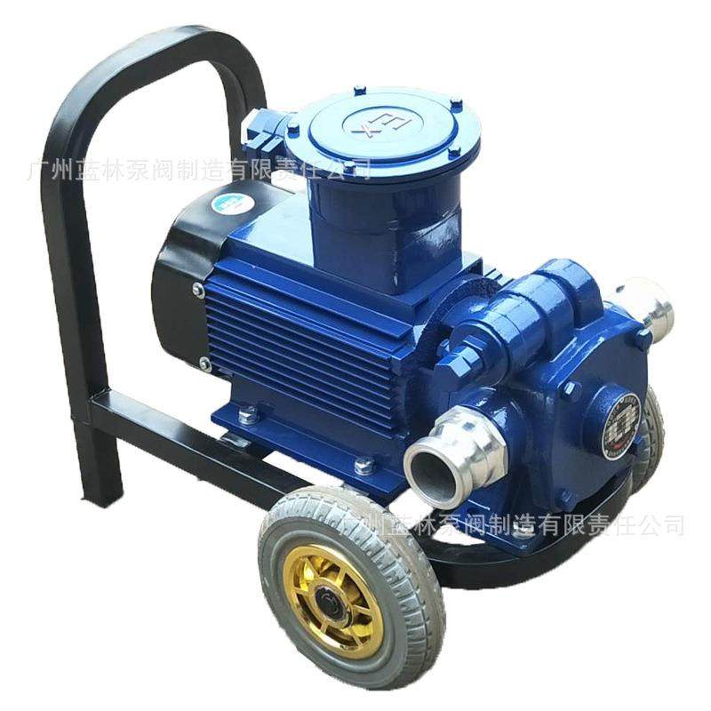 KYB防爆滑片泵 地下油罐自吸泵 油罐车卸油泵 油罐车装油泵,电子元器件市场,其它元器件,淘宝优惠券,粉丝福利购,淘宝优惠卷