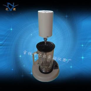 JJ-2B玻璃组织捣碎机 玻璃杯捣碎机 厂家直销